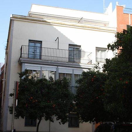 Apartamentos Turisticos La Encarnacion Siviglia Esterno foto