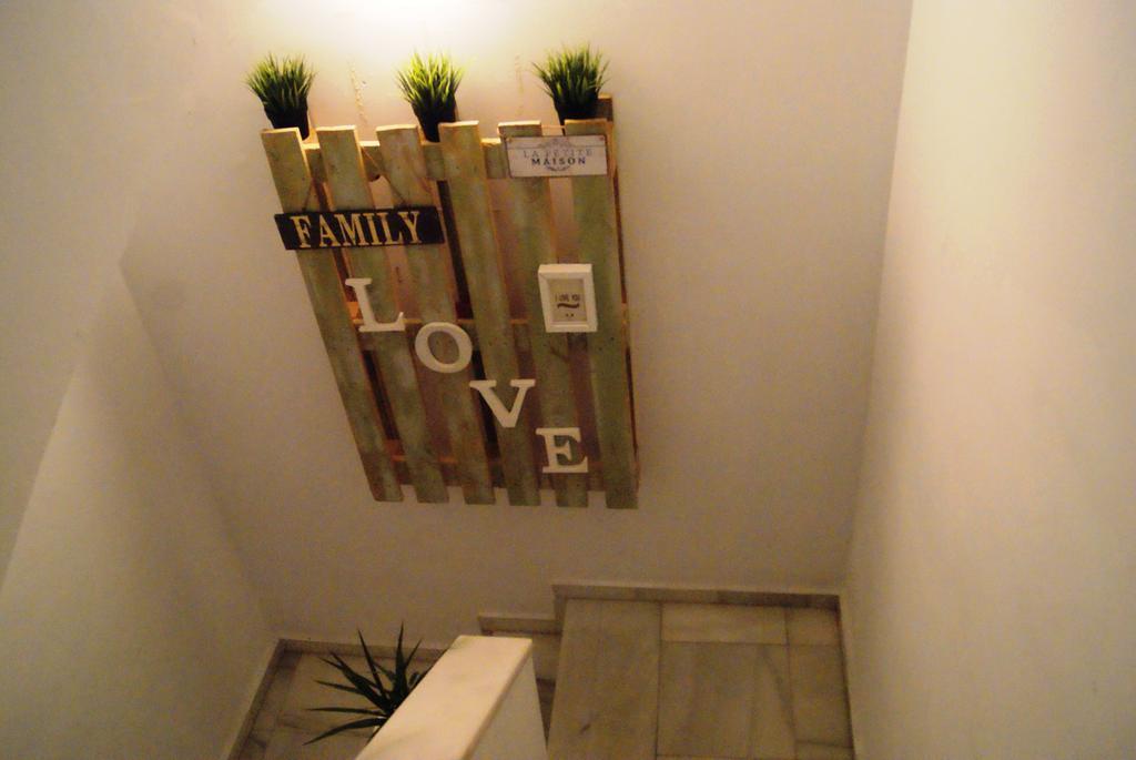 Apartamentos Turisticos La Encarnacion Siviglia Esterno foto