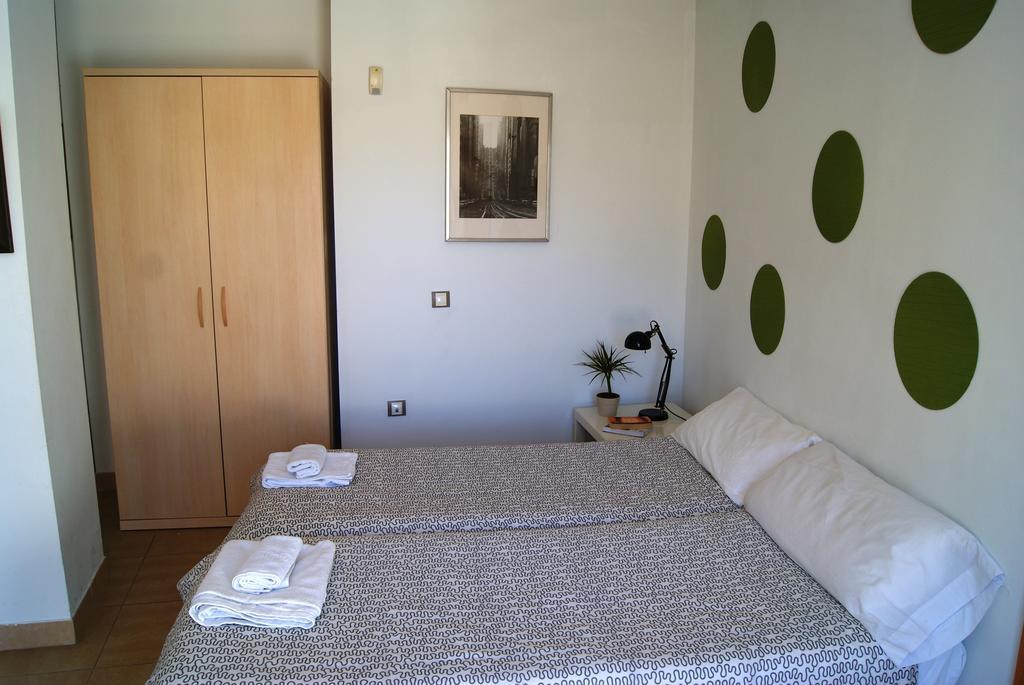 Apartamentos Turisticos La Encarnacion Siviglia Esterno foto