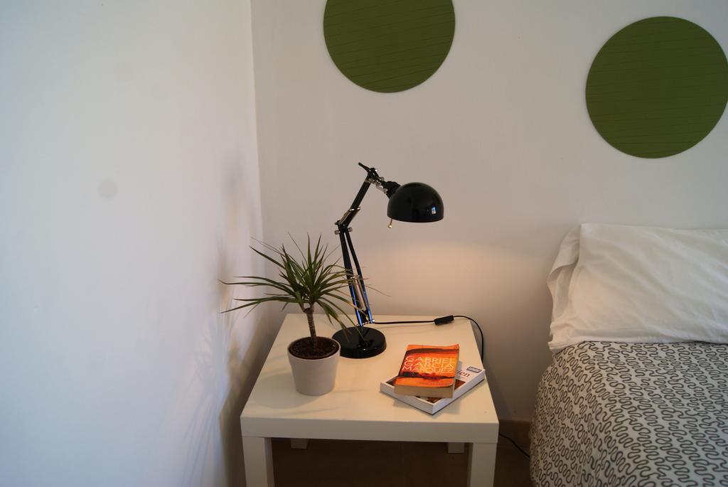 Apartamentos Turisticos La Encarnacion Siviglia Esterno foto