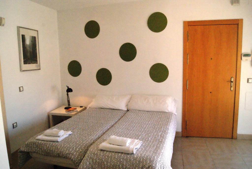 Apartamentos Turisticos La Encarnacion Siviglia Esterno foto