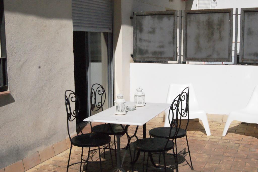 Apartamentos Turisticos La Encarnacion Siviglia Esterno foto