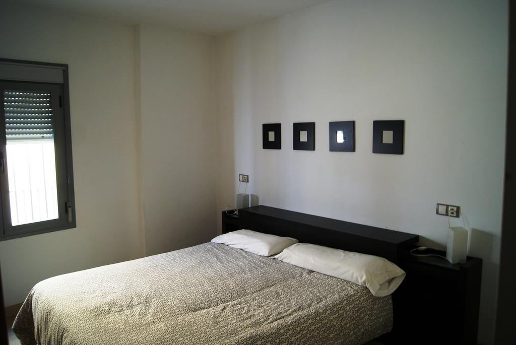 Apartamentos Turisticos La Encarnacion Siviglia Esterno foto