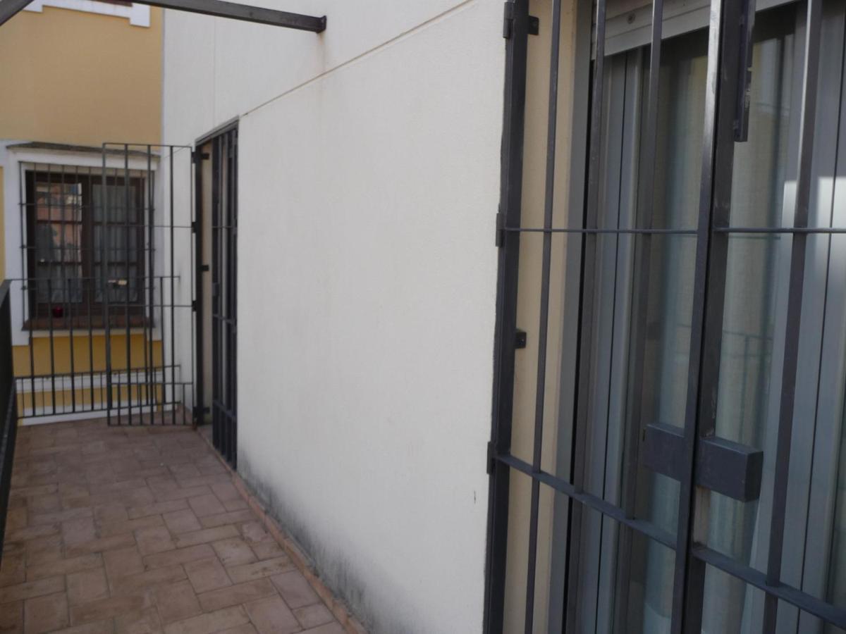 Apartamentos Turisticos La Encarnacion Siviglia Camera foto