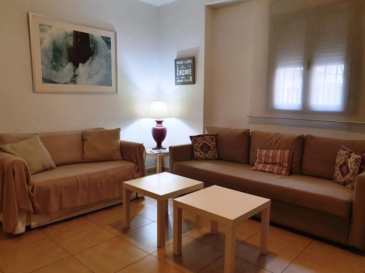 Apartamentos Turisticos La Encarnacion Siviglia Esterno foto